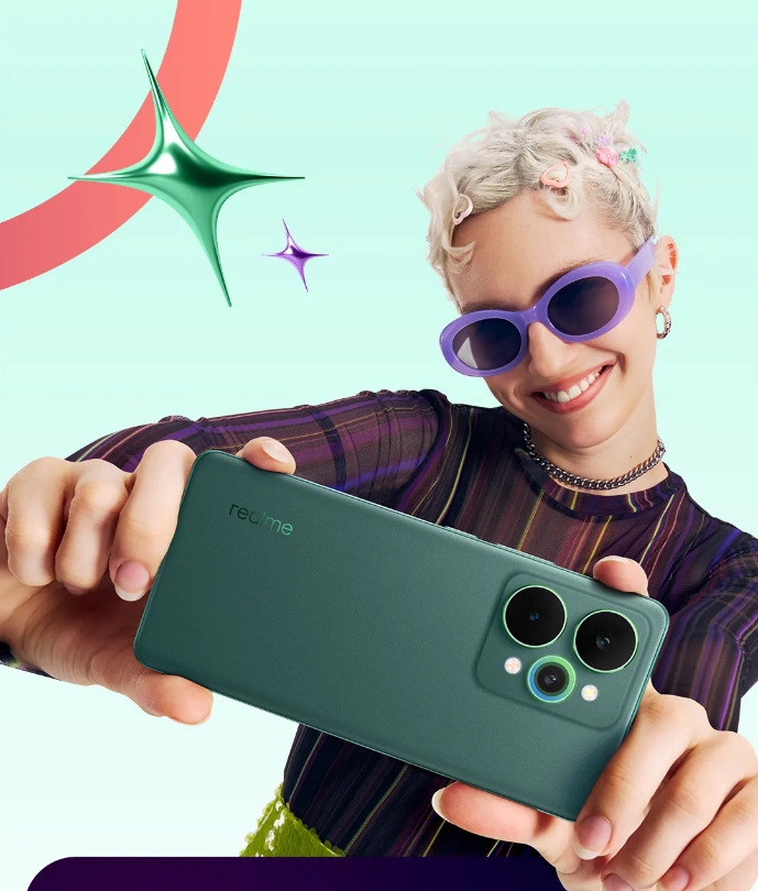 Realme 15 5g Launch