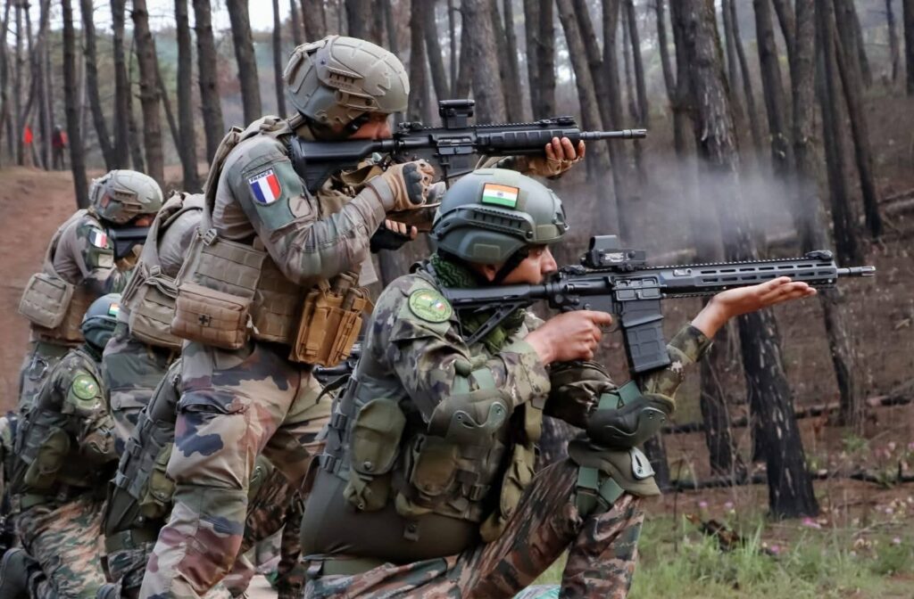 Kargil Vijay divas 2025 देश के वीर सैनिकों के अदम्य साहस और बलिदान का प्रतीक
