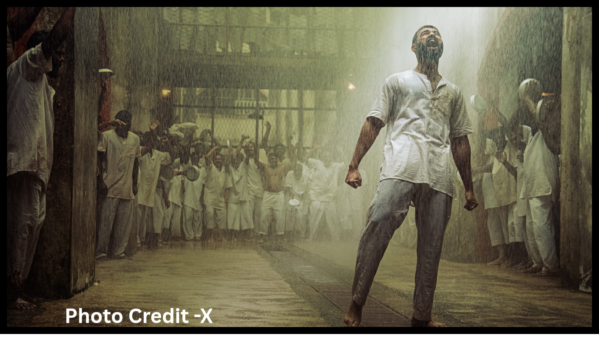 Kingdom Movie Vijay Deverkonda दमदार अभिनय और एक्शन से भरपूर
