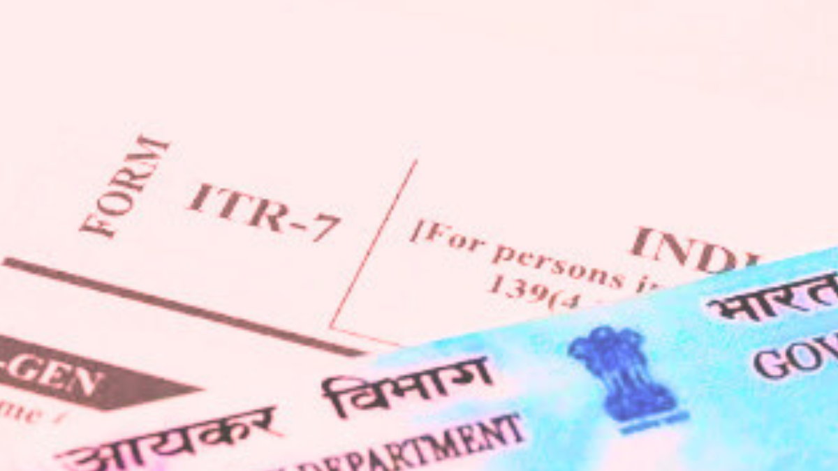 ITR Filing Last Date 2025