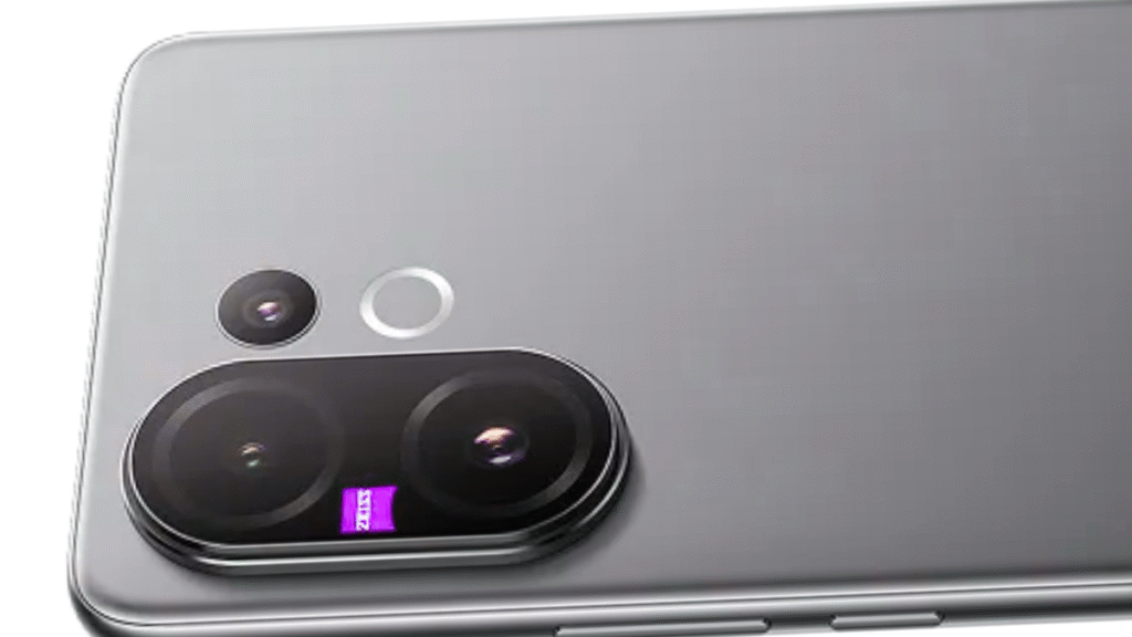 Vivo V60 5g Launch Date वीवो अपने इस फ़ोन को 6500 Mah बेटरी और ड्यूल कैमरा सेटअप के साथ लॉन्च करेगी