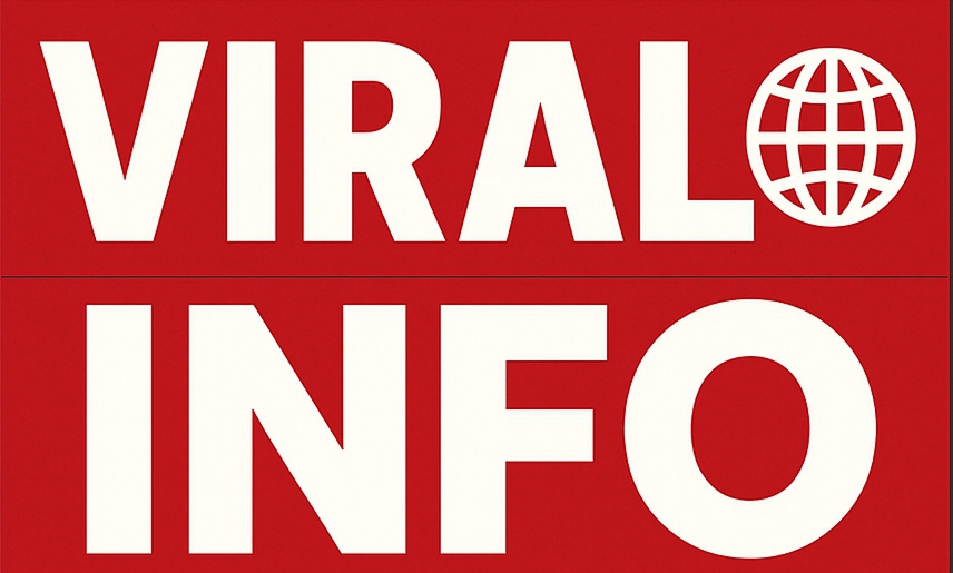 Viral info